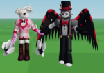 *~> the hazbin hotel <~* {by Alastor}