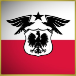 Polish Honor Guard