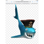 Team Sharky