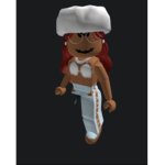 ARII clothes