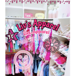 - Liv’s..Apparel -