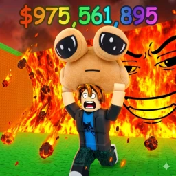 Escape Fireball for Pous  icon