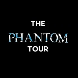 Act I Theatrics - The Phantom Tour icon