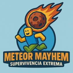 ☄️ Meteor Mayhem: Survival (BETA v1.0)