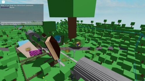 npc are dumb (New UPDATE)
