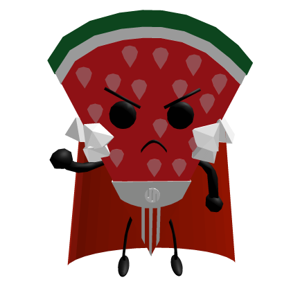 EMPEROR WATERMELLY (CODE EMPMELLY350) thumbnail