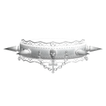 [ SxD Drop CC ] Ghostly Choker