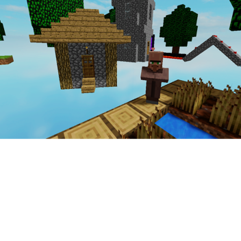 Minecraft obby