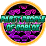 Party People of Roblox