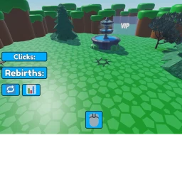 [Egg Hatching] Clicking Simulator!! icon