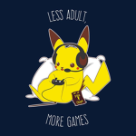 PikachuGaming Hub