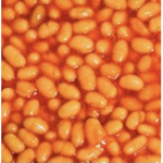Heinz bean$