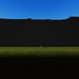 JackNobodyInIts: PVP Arena! [1V1]