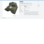 tank united