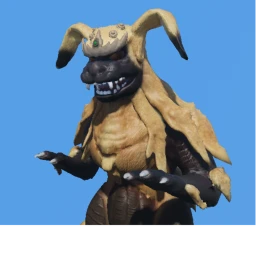 Kaiju Bash Brawl icon