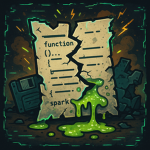 Broken Scripts Inc.