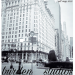 burden studios