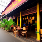 Thai Cuisine