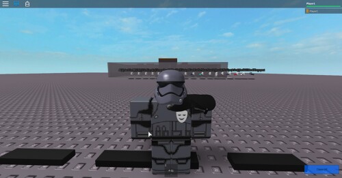 Elite CLone Training