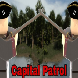 [CAF] Capital Patrol
