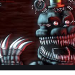 THE DARK SIDE OF FNAF