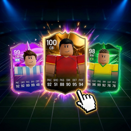 [CONSOLE] Soccer Card Draft! ⚽  icon