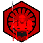 [|| The First Order ||] (Praetorian Guard)