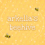 arkella’s beehive!