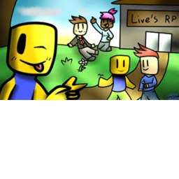 Roleplay2 (SCP UPDATE!)