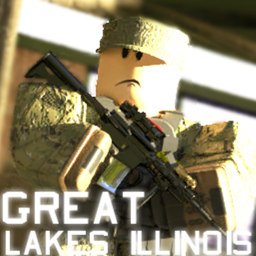 [NEW] Great Lakes, Illinois