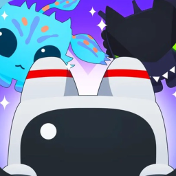 pet cilckers ultimate infinity! (Update 2 🌙)