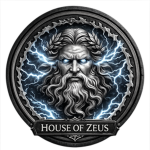 House of Zeus ‌ ‍ ‎ ‏ ‌ ‍ ‎ ‏ ‌ ‍ ‎ ‏ ‌ ‍ ‎ ‏ ‌ ‍