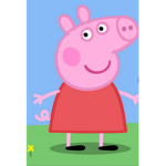 LA PEPPA PIG xD