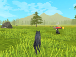 Wolfie pack!!!