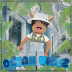 *ocean vibez