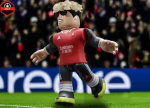 Real roblox leagues