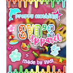 - syd’s apparel! -