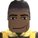 Saint Jamal