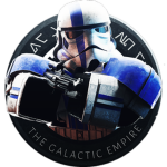 Imperiαl 501st Legion