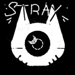 STRAY [Inside the wall]