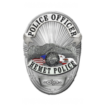 (H-P-D) Sky Valley Police Department