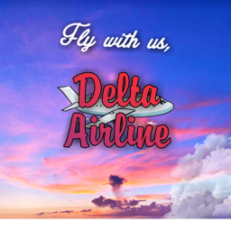 Delta Airline Flight Planner