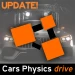 (UPD) Cars Physics Drive icon