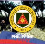 The Armed Fprces Of Philippine Army
