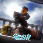 [UPD 1] Shinobi Chronicles