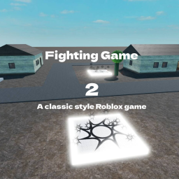 Fighting game 2