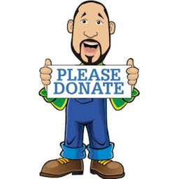 Donate, xD :O oof