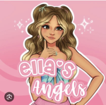 •!Ella’s Angels•!