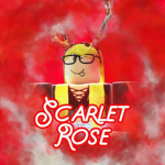 ScarIet Rose