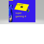 super gaming #